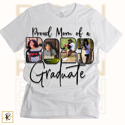 Grad Shirts