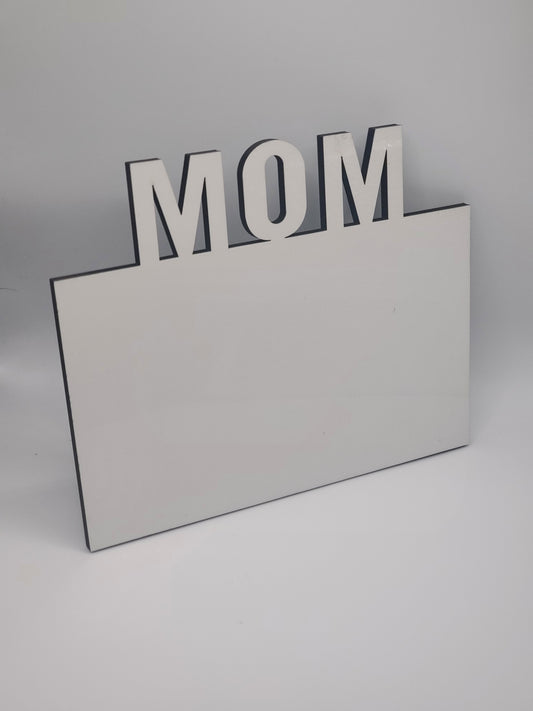 Mom Frame