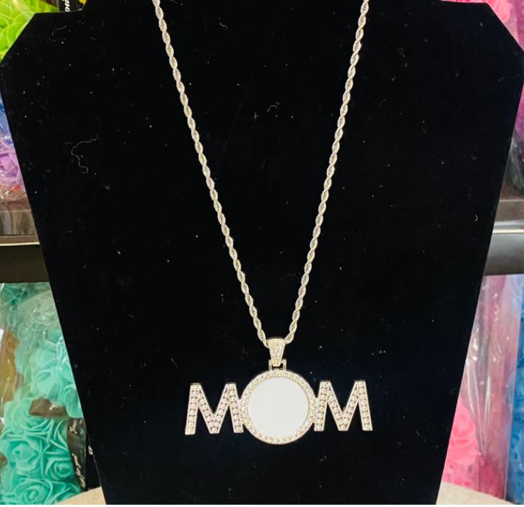 Mom Necklace